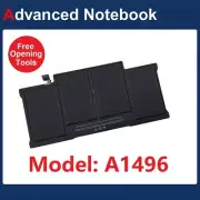 Genuine Battery For Macbook Air 13" A1369 A1466 2011-2017 A1496 A1405
