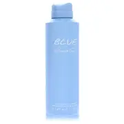 Kenneth Cole Blue by Kenneth Cole Body Spray 6 oz for Men