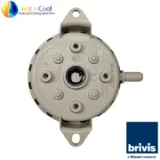 Brivis Ducted Gas Heater Pressure Switch NS2-1072-01 115PA – #B021374