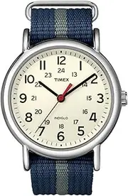 [Timex] Unisex Weekender 38mm Watch