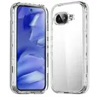Case For Google Pixel 9A Rugged Shockproof Heavy Duty 3 Layer Protection Cover