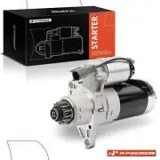 Starter Motor for Mercury Villager 93-02 Nissan Maxima Quest 1.7KW/ 12V CCW 13T