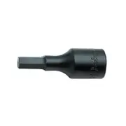 KOKEN 8mm 3/8inch SD Metric In-hex Socket KO3012M5208
