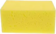 SOESFOUFU Car Wash Sponge Durable Honeycomb Design Reusable for Car Detailing Lightweight and Versatile Sponges for