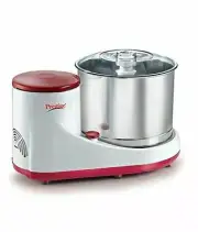 Prestige PWG 05 Wet Grinder With Atta Kneader Attachment & Coconut Scrapper 220V
