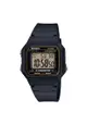 Casio Standard Digital Watch (W-217H-9AV)