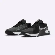 [Nike] Nike - Metcon 8 Men's Training Shoes - BLACK/WHITE-DK SMOKE GREY-SMOKE GREY