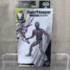 Power Rangers Lightning Collection Wild Force Putrid 6-Inch Action Figure Sealed