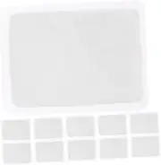 BESPORTBLE Portable Pack Heating Pad Heat Pack Microwavable Self Heating Patch for Outdoor Products
