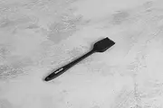GABEL & TELLER Silicone Utensil Mini Basting Brush