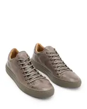 John Varvatos Men's Reed Low Top Sneakers