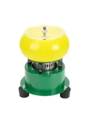 Jade Vibration Polishing Machine Agate Vibration Grinding Machine Vibrator