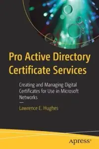 在飛比找博客來優惠-Pro Active Directory Certifica