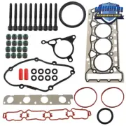 1.8L Engine Cylinder Head Gasket Set For VW Gen 3 TFSI 2.0TSI 2.0T TSI w/ BOLTS (for: Volkswagen)