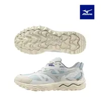 在飛比找樂天市場購物網優惠-MIZUNO SPORTSTYLE WAVE MUJIN T