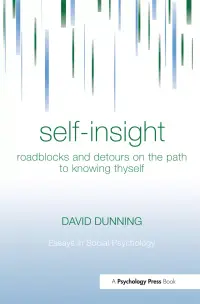 在飛比找博客來優惠-Self-Insight: Roadblocks and D