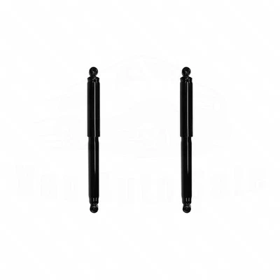 ProGuard Gabriel Rear Shocks for Ford E-550 Econoline Super Duty 2002