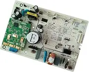 Refrigerator Replacement Computer Board Motherboard ，Compatible for Electrolux， ZHE3201HGA Board 0321802797B W19-59 01E