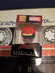 Daredevil Funko Pocket Pop Keychain