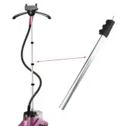 Clothes Steamer Stand Retractable Adjustable 40.5cm-121cm Accessories Support