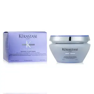 Kerastase 卡詩 - Blond Absolu Masque Cicaextreme 漂髮專用髮膜