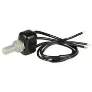 BEP SPDT SEALED DIPPED TOGGLE SWITCH ON/OFF/ON