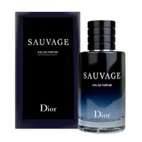 在飛比找PChome24h購物優惠-Dior 迪奧 SAUVAGE 曠野之心香氛60ml 公司貨