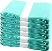 Mtxorvix 6 Pack Nappy Bin Refill Bags compatible, Newborn Baby Diaper Pail Liner, Deal with Odors Effectively,Baby Diper Large Capacity,Nappy Bin Refill bag (10meters each)