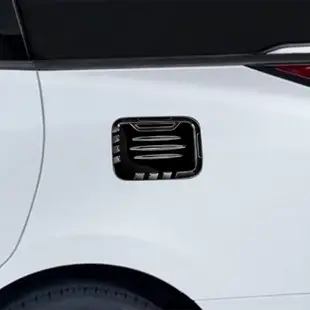 豐田 Alphard 40 系列 2023+ 汽車配件的汽車油箱蓋裝飾蓋