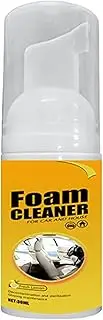 Multi-purpose Car & House Foam Cleaner, Cleaning Foam Tool for Interior, Available in 30ml/100ml/150ml Sizes (30ml)