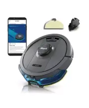 NIB Shark IQ 2-In-1 RV2402WD Robot Vacuum & Sonic Mop