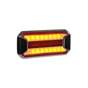 Narva Truck & Trailer LED Rear Stop/Tail & Direction Indicator Lamp with 0.5m Cable - 97000