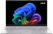 "Asus Vivobook S 15 OLED 15.6"" Copilot+PC 32GB 1TB"
