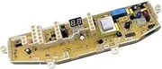 220V Compatible With Samsung Washing Machine Parts - PCB Board WA-91F3 / WA-95F