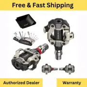 Favero Assioma PRO MX-1: MTB & Gravel Power Meter Pedals Multi Tool Screwdriver
