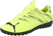 [PUMA] TT Jr 107481 Soccer Shoes, Children's Shoes, Athletic Shoes, Attackant