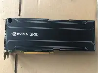 在飛比找Yahoo!奇摩拍賣優惠-創客優品 英偉達 NVIDIA GRID K1 K2 顯卡虛