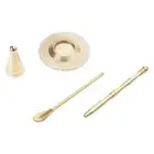 Incense Cone Mold Incense Cone Making Adult Kid