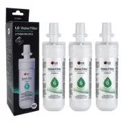 Genuine LG part - 3 Pack of LG Fridge Filter Suit GR-L730SL GR-L814FBI