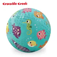 在飛比找誠品線上優惠-Crocodile Creek 5"兒童運動遊戲球/ 快樂海