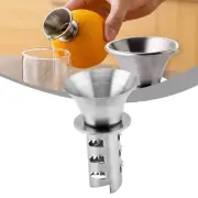 Citrus Juicer Lemon Squeezer Resistant To Acid Juice Lemon Squeezer Acid Juice