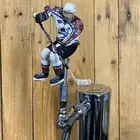 Colorado Avalanche Tap Handle for Beer Keg Forsberg NHL Hockey Avs Denver