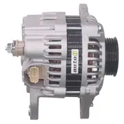 Auto 8 Alternator for Mitsubishi Challenger PB 2.5L Diesel 4D56 2009 - 2013