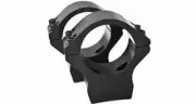 Browning 12510 Integrated Scope Mount System Matte Black Browning X-Bolt 30mm T