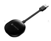 Motorola Ma1 Wireless Android Auto Car Adapter Easy Setup, Instant Connection AU