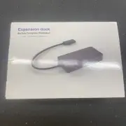 Expansion Dock Surface Computer Dedicated