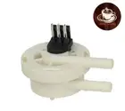 Delonghi FLOW METER assembly for EC680, EC685, EC695, EC785, EC885