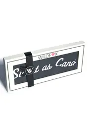 [Wildfox Couture] Sweet As Candy Eye Mask
