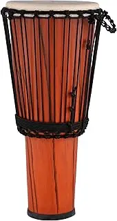 Rope Tuned Pvc Ashiko In #683 Artisan Sunset Cypress Finish