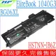 HP BG06XL 電池-惠普 EliteBook 1040 G3 電池，HSTNN-Q99C，HSTNN-IB6Z，804175-1B1，804175-181，805096-001